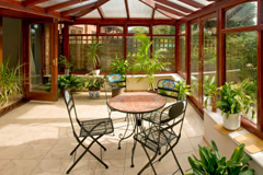 Griggs Green conservatory quotes
