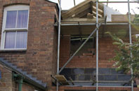 free Griggs Green home extension quotes