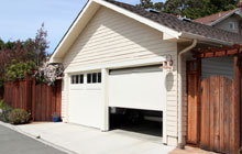 Griggs Green garage construction leads