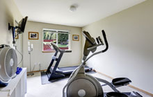 Griggs Green home gym construction leads