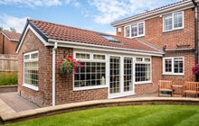 Griggs Green house extension leads